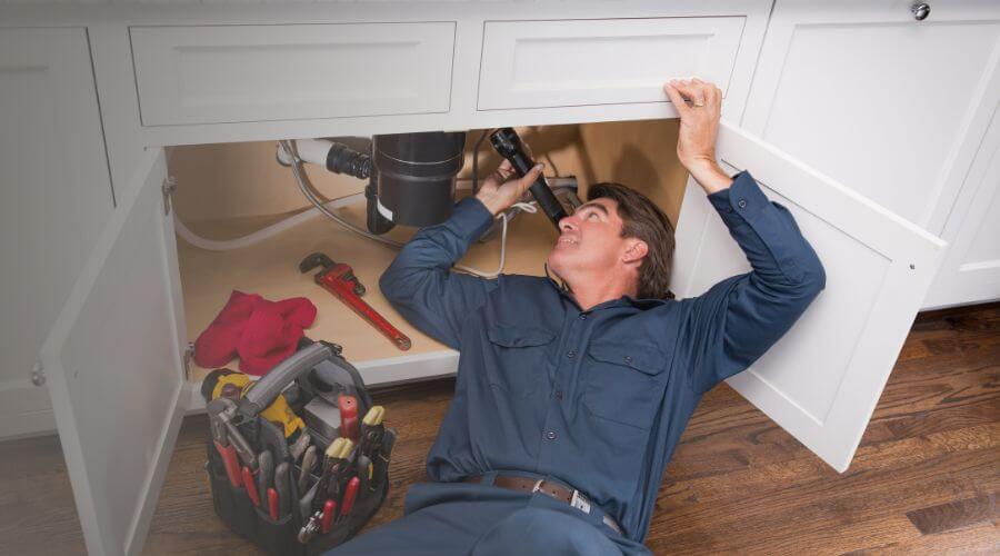 Local water heater installation in Silver City, NV